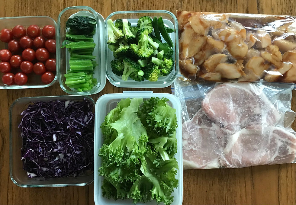 料理代行 札幌