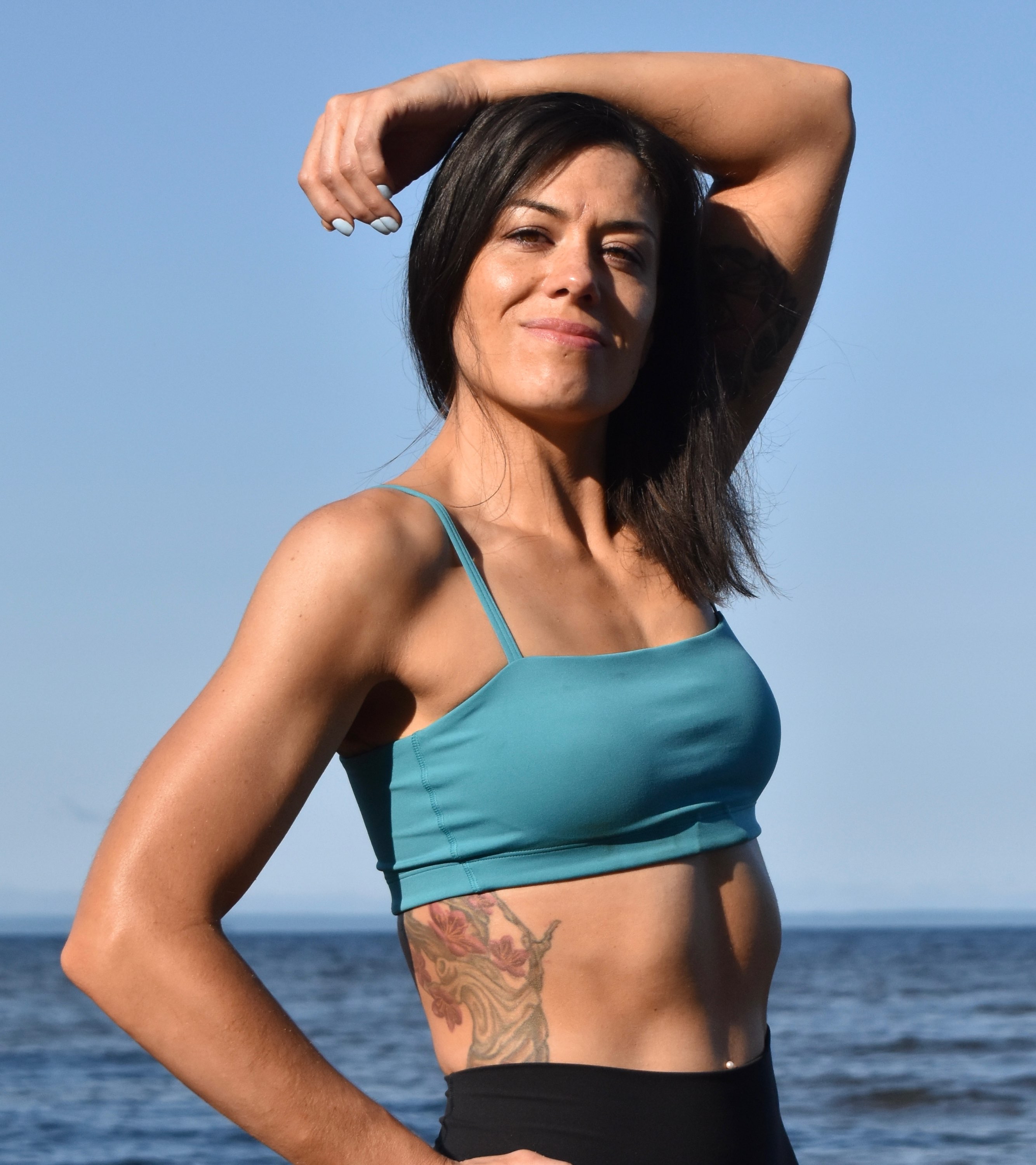 Writer: Coach Michelle