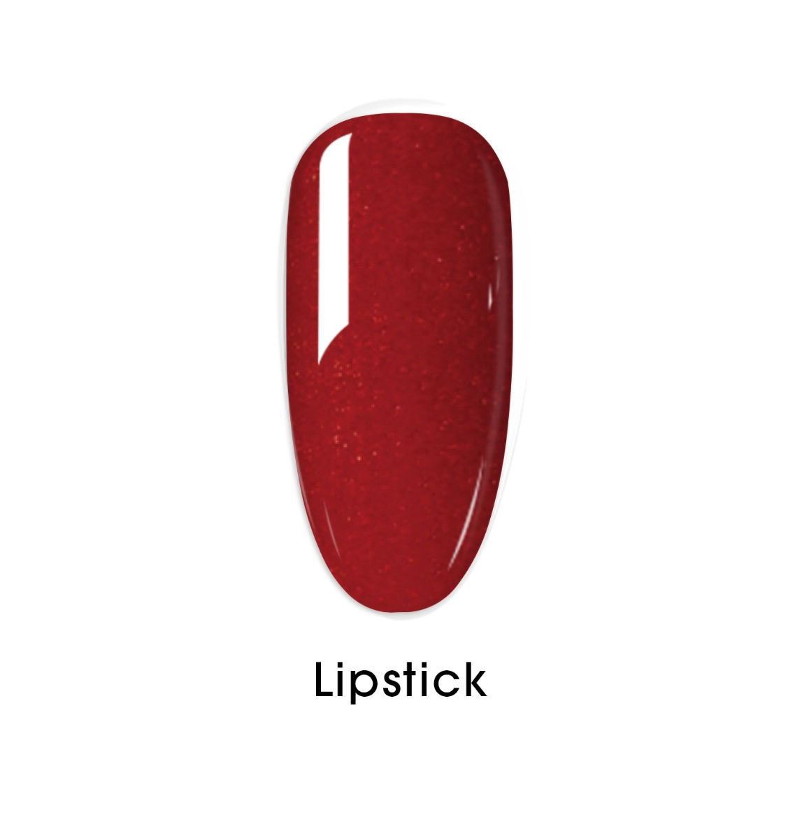 Lipstick - Gel Polish - 15ml