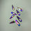 Thumbnail: Rain Drop •  Ab Crystal • Large