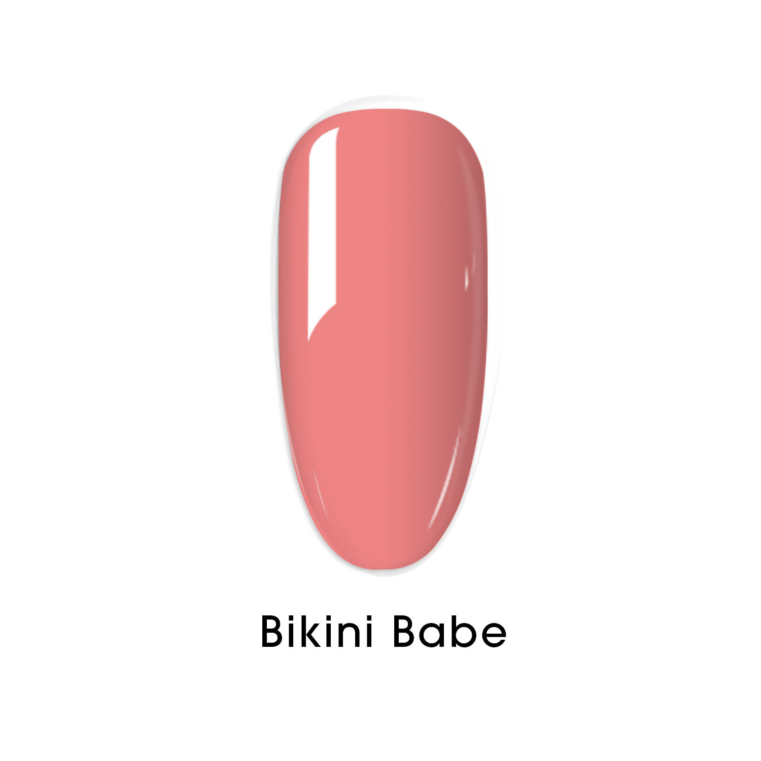 Bikini Babe - Gel Polish 15ml 
