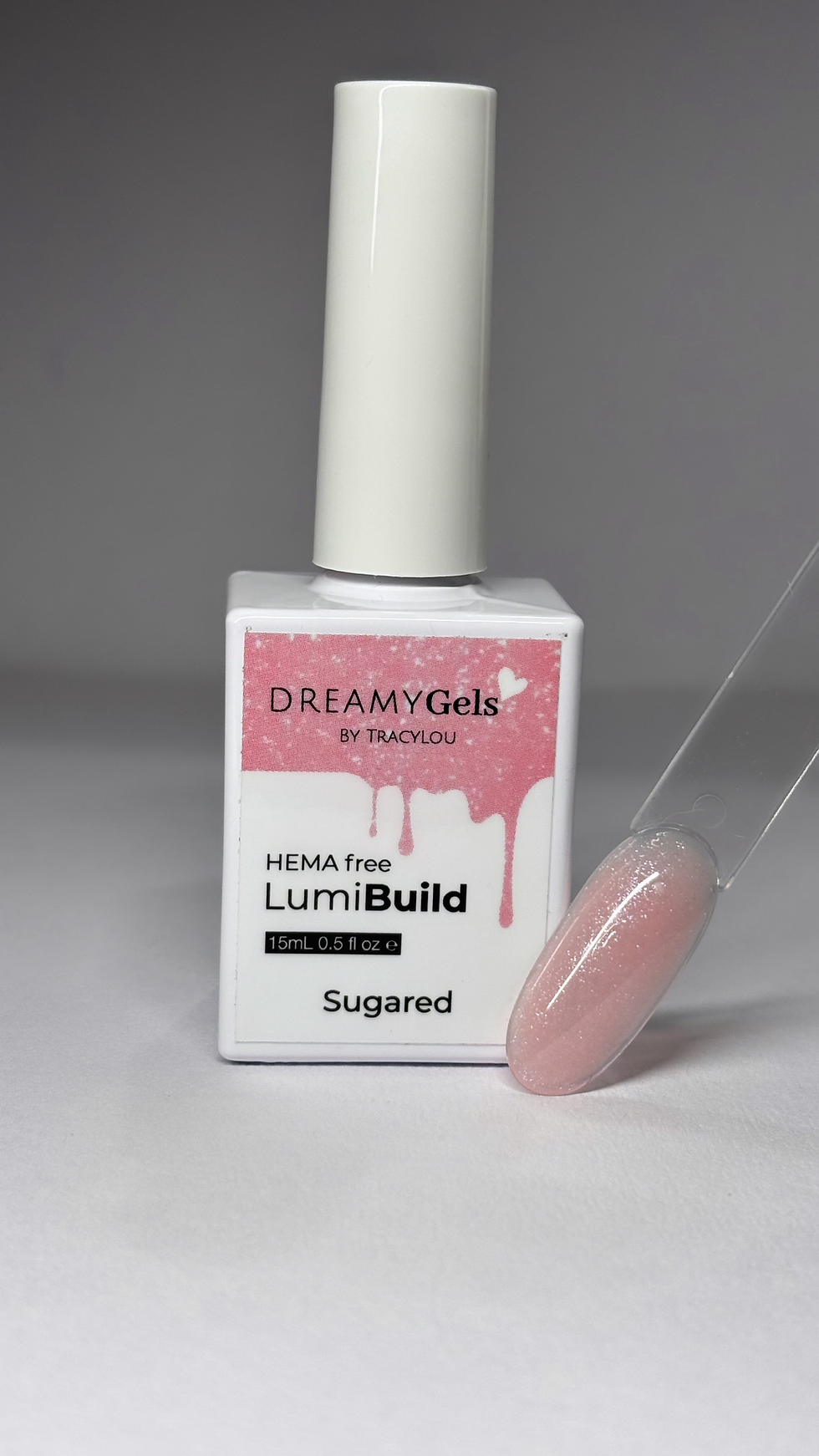 Thumbnail: Sugared - LUMIBUILD - 15ml 