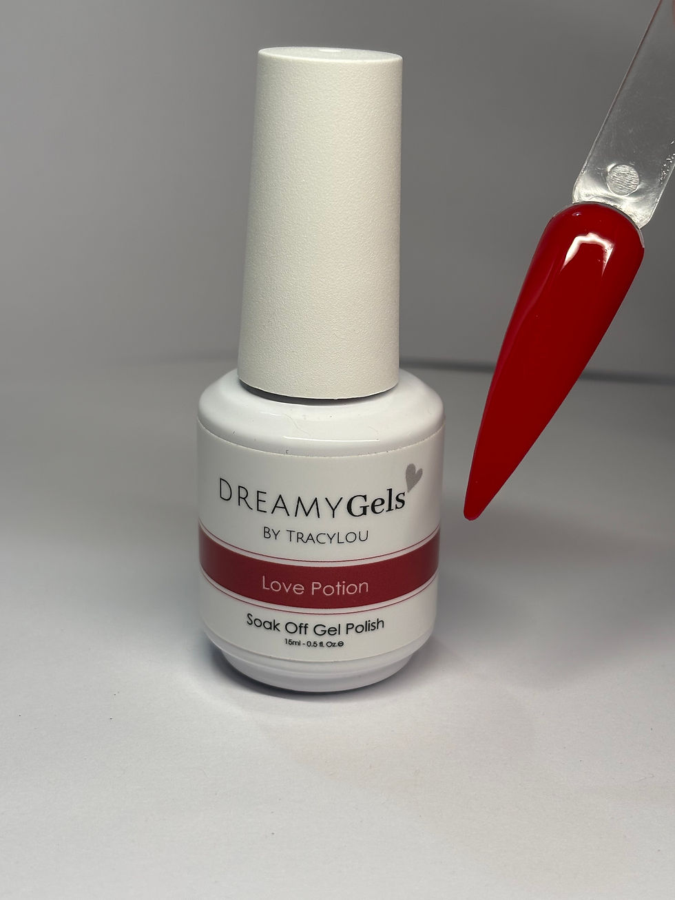 Thumbnail: Love Potion - Gel  Polish - 15ml 
