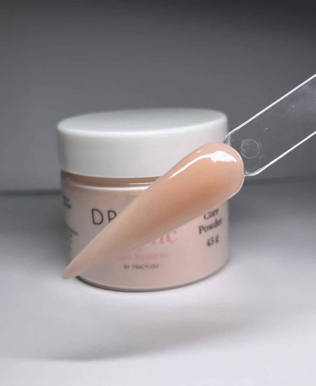 Cream Puff - Core Powder- 45g