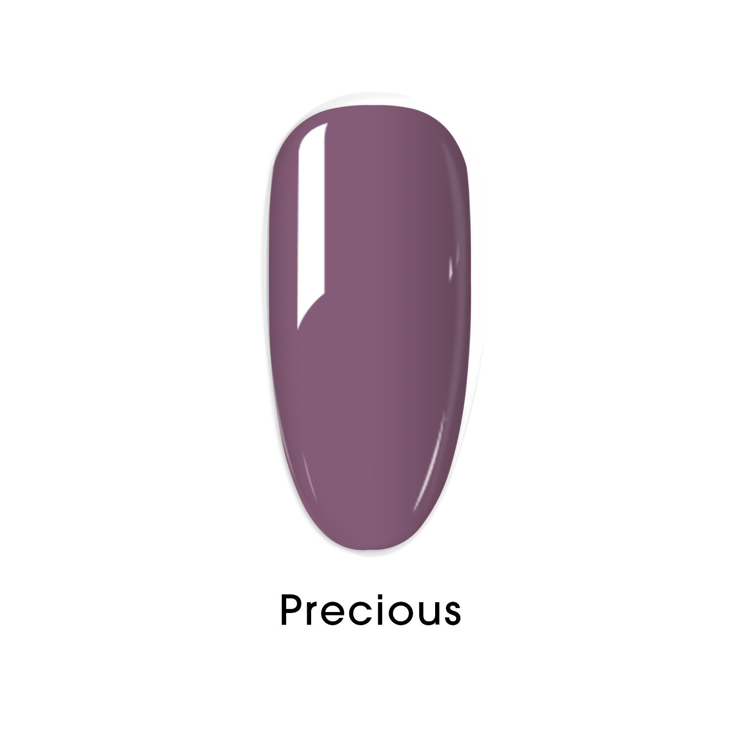 Precious - Gel Polish 15ml 