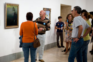 EL MUSEO COMO AGENTE COMUNITARIO (I)
