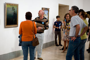 EL MUSEO COMO AGENTE COMUNITARIO (I)