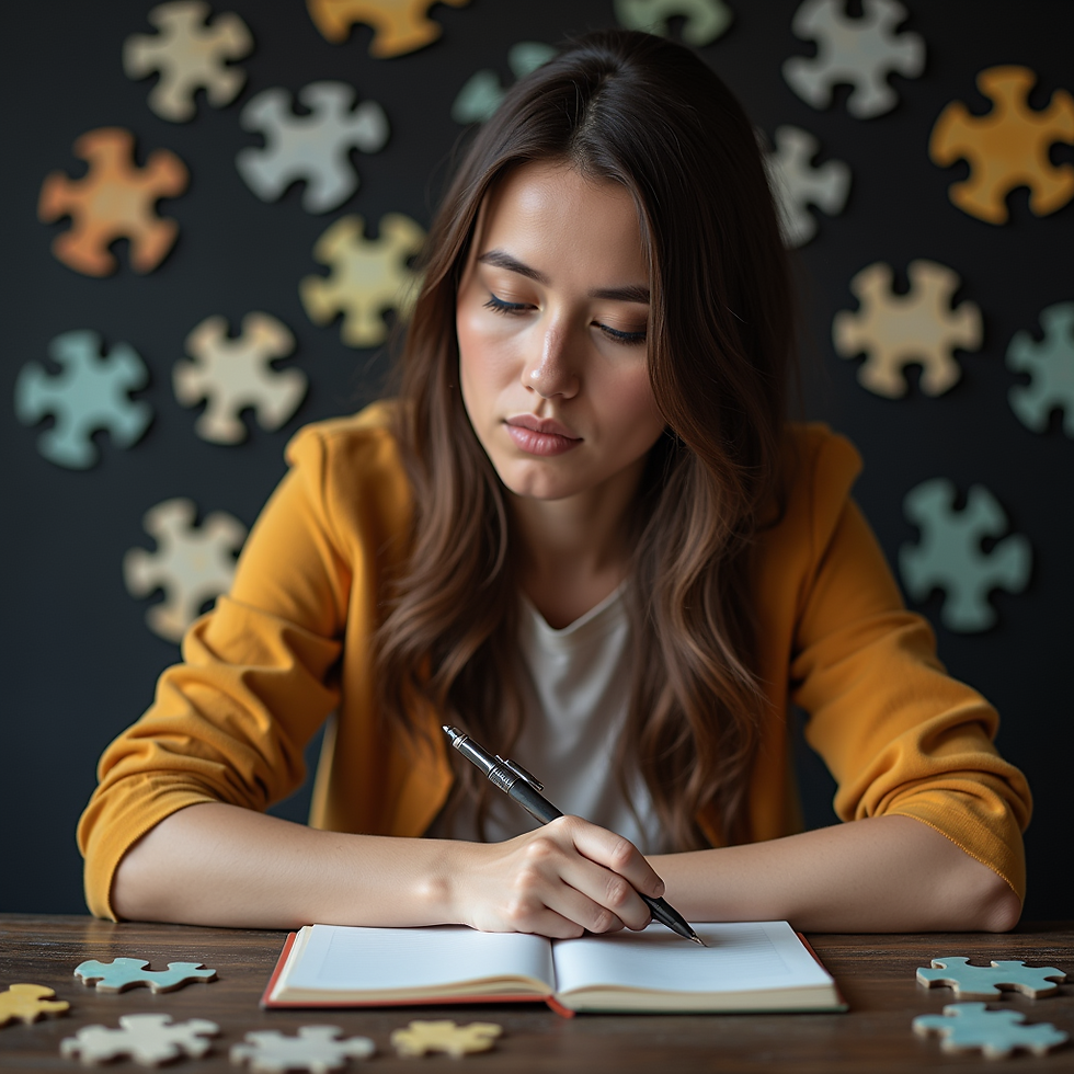 Transitioning to College with an IEP or Accommodations/504 Plan: How to Set Your Teen Up for Success.  