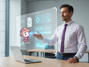 Internal Comms: End File Hunts