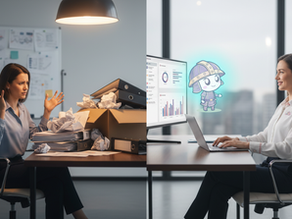 FP&A: Stop Quarter-End Fire Drills