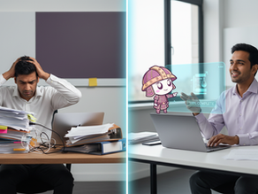 DAF: clôture sans heures perdues