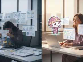 Finance: 90-Second Covenant Checks