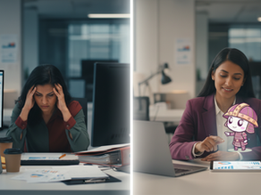 Marketing Ops: End Reporting Chaos