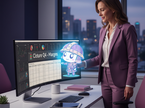 AP Teams: Tame Month‑End Chaos