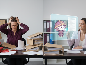 Contracting: End Change Order Delays