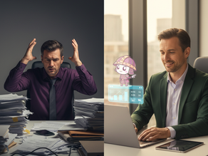 Finance Ops: End AP Close Chaos