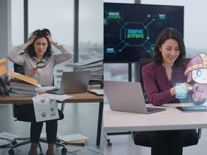 Compliance: End Contract Sifting