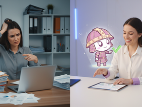 HR: Stop Hunting Overtime Policies