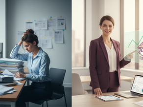 DAF: Clôture rapide, écarts maîtrisés