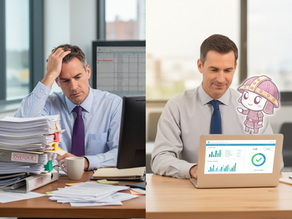 AP: Close Delays from Data Mismatch