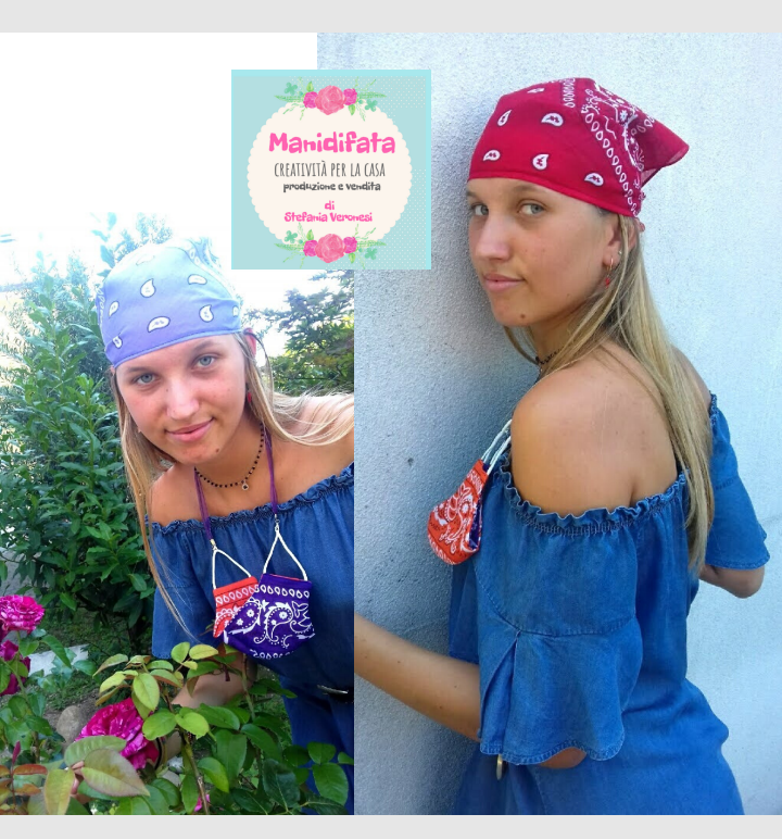 versione Bandana