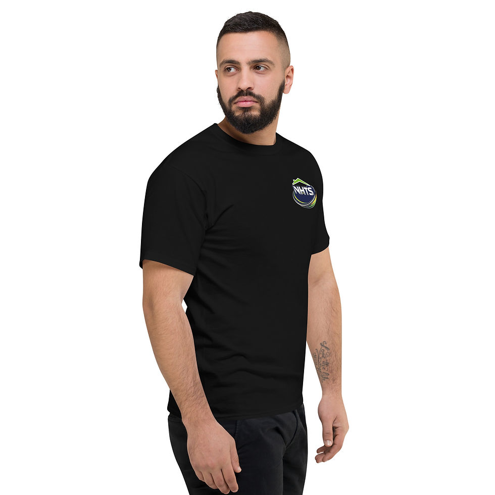 Thumbnail: Men's Champion T-Shirt