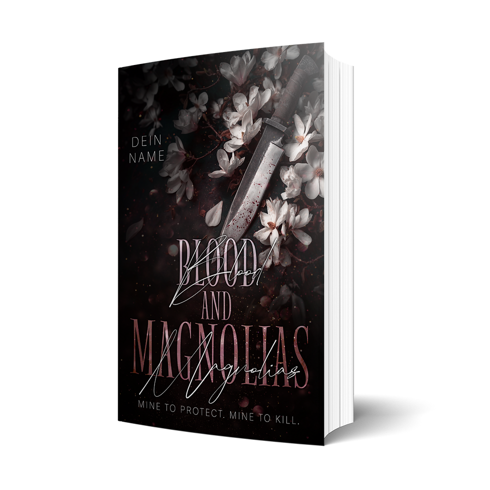 Miniaturbild: Blood and Magnolias