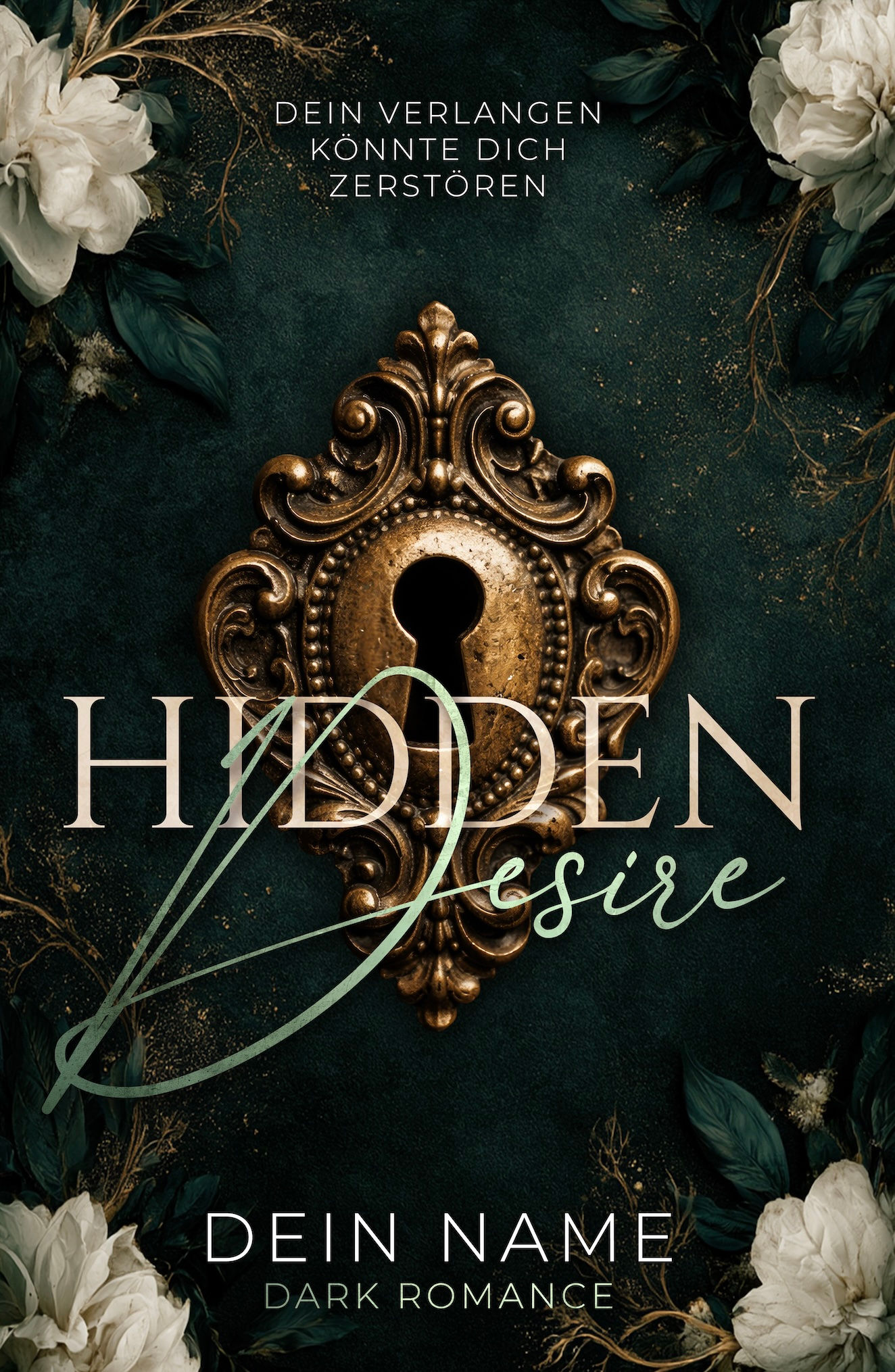 Hidden Desire