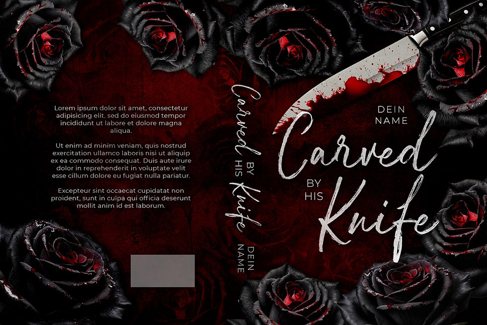 Miniaturbild: Carved By His Knife