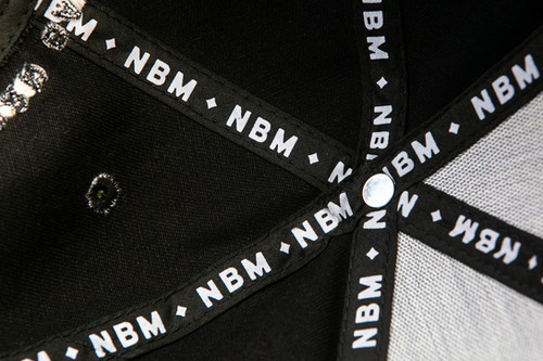 NBM 2024 // Blackout Cap Northern BallMarkers