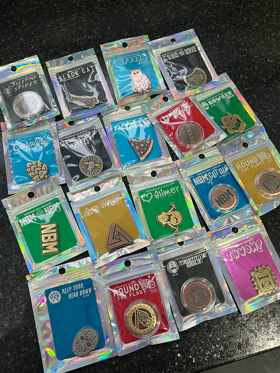 Thumbnail: NBM Mystery Bundle 2026