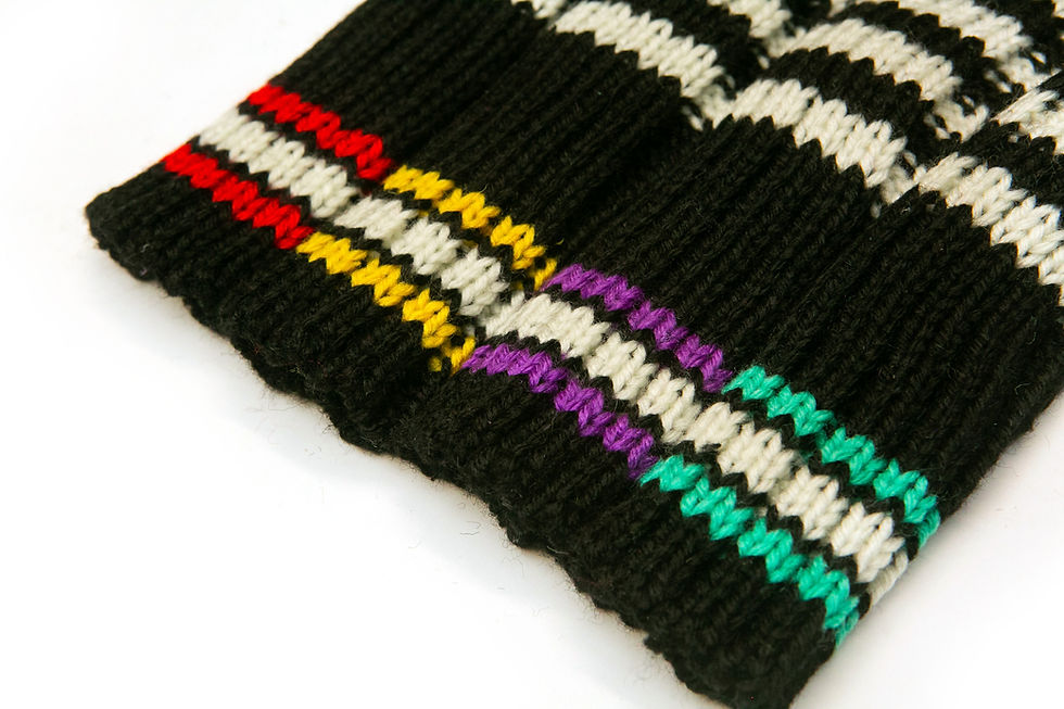 Thumbnail: NBM Pom Pom // Hybrid Headcover