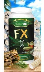 Miniatura: FLEXIM (té o capsulas)