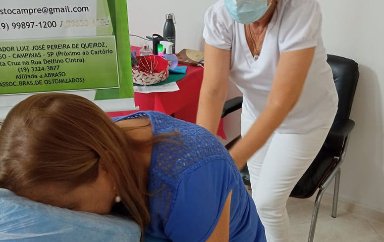 Ginástica laboral, ginastica laboral, quick massage, quick massagem, palestras, blitz ergonômica, sipat