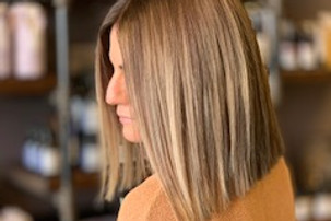 Smoothing Treatment Helena Mt