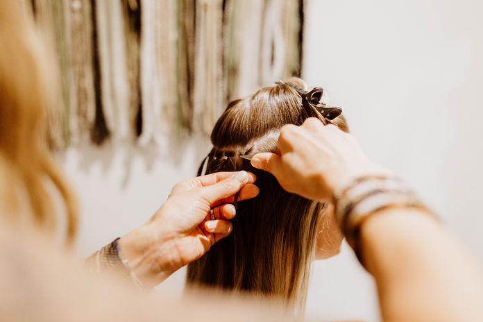 Best Salons in Helena Montana