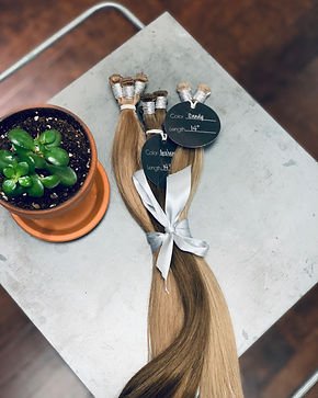 Central Ohio Extensions