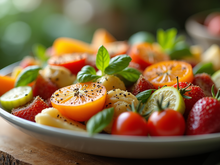 Nutrição Ideal para Atletas: Alimente Seu Sucesso