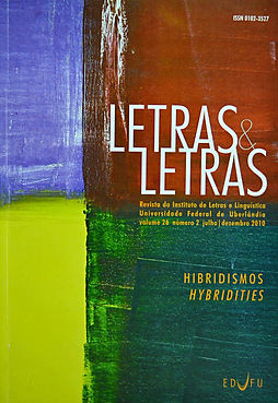 Revista Letras