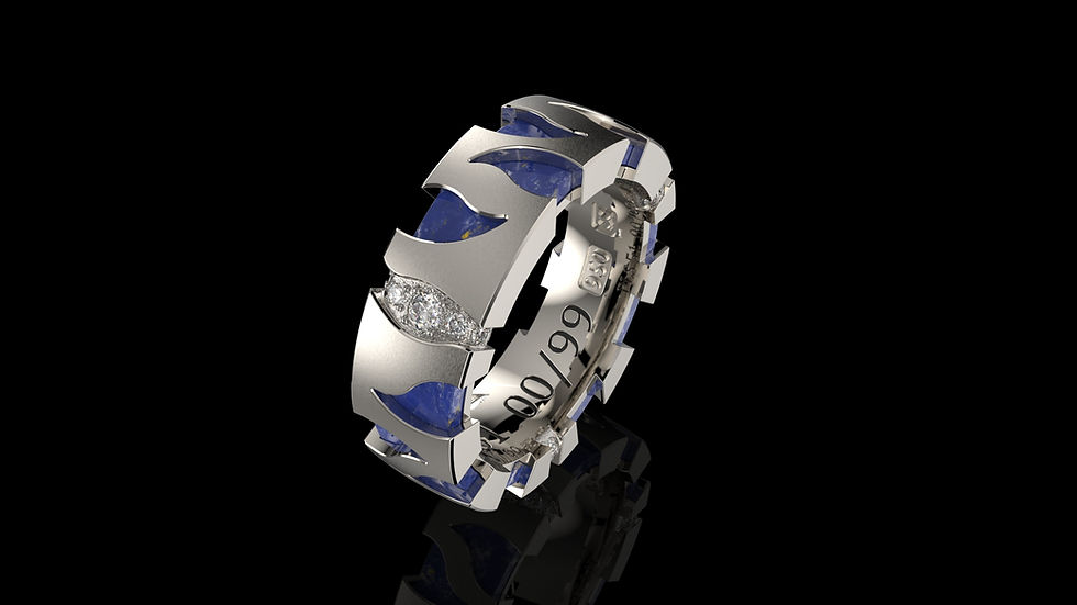 Miniature : Collection XXI