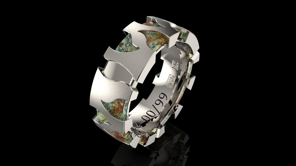 Miniature : Collection XXI