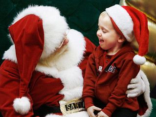 Il pediatra e Natale: "I genitori non mettano fine al sogno"