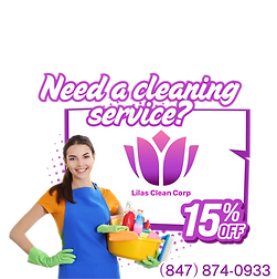 Lilas Clean Ad image