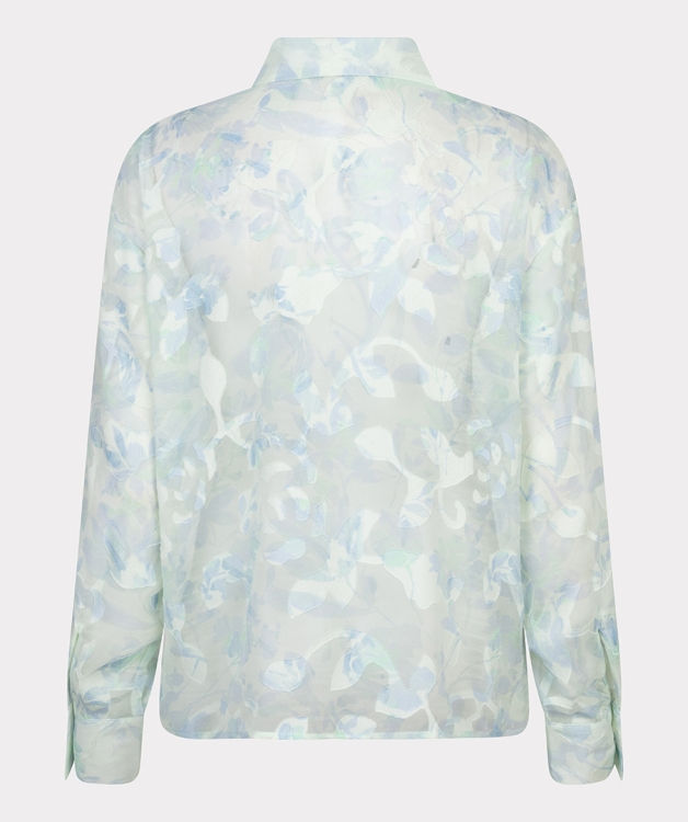 Thumbnail: Esqualo Blouse Shadow