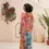 Thumbnail: Stella Moretti Isola De Gardenia Salina Dress