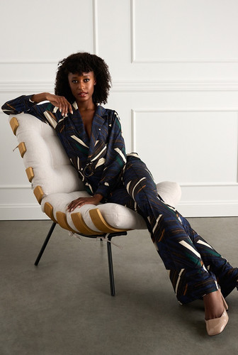 K Design Jumpsuit Z229 | Tallia Cowbridge