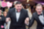 Sweet Vibe Events Wedding DJ Essex