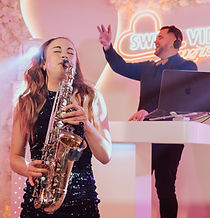 Wedding DJ Essex, Wedding Sax, Wedding DJ Sax, wedding sax