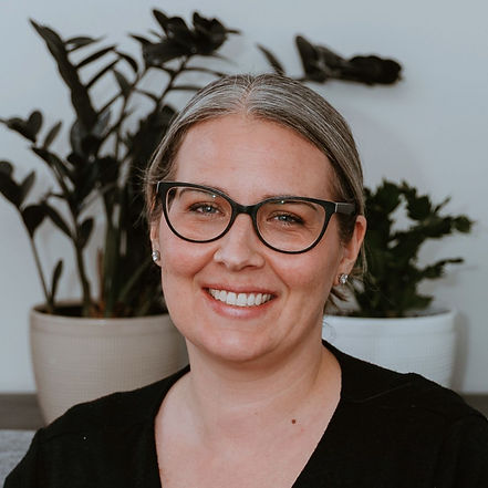 Terri Stockton