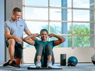 Get Fit with the Best Personal Trainers Near You
